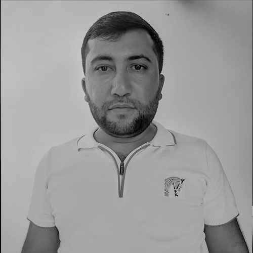 Asiman Abbasov