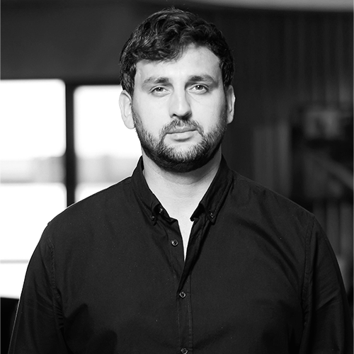 Javid Huseynzade