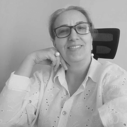 Naila Mammadzada
