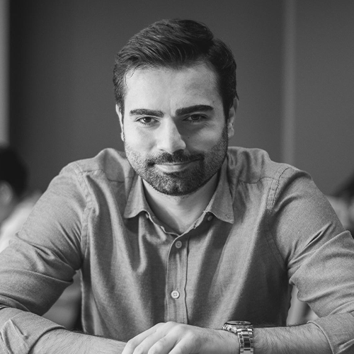 Pasha Rahimov