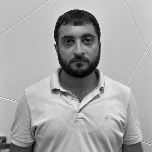Shahin Gurbanov