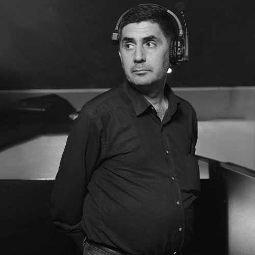 Vagif Sharifov